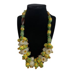 Necklace from  MAKSI